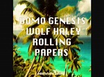 Domo Genesis - Rolling Papers Ft. Wolf Haley (Tyler The Creator ...