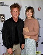 Sean Penn, 59, Marries Leila George, 28, in Private Ceremony!: Photo ...