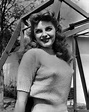 50 Gorgeous Photos of Julie London in the 1940s and ’50s ~ Vintage Everyday