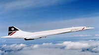 Concorde 2.0: The Return of the Supersonic Jet | Cadalyst