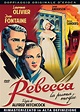 Rebecca La Prima Moglie (1940) | Locandine di vecchi film, Film vintage ...