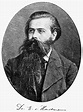 Eduard Von Hartmann (1842-1906) Photograph by Granger - Fine Art America
