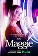 Maggie (Serie de TV) (2022) - FilmAffinity