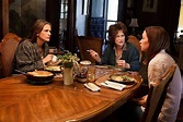 'August: Osage County' review: a family drama with comic bite ...