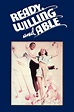 Ready, Willing and Able (1937) - DVD PLANET STORE