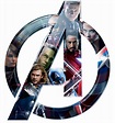 Avengers Png Logo - Free Transparent PNG Logos
