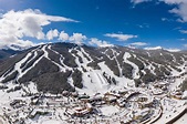 Copper Mountain Ski Resort Guide | Snow-Forecast.com