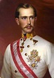 Emperador Francisco José I de Austria