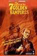 The Legend Of The 7 Golden Vampires (1974) | Classic horror movies ...