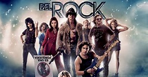 CineBlog: LA ERA DEL ROCK