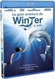 La Gran Aventura de Winter el Delfín Blu-ray