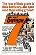 The Savage Seven (Film, 1968) - MovieMeter.nl