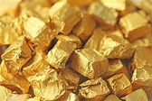 pure gold | Goldex