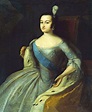 Biography of Emperor Ivan VI and Anna Leopoldovna