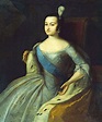Biography of Emperor Ivan VI and Anna Leopoldovna