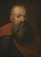 Portrait of Hetman Marek Sobieski (1549/ - Artiste inconnu en ...