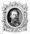 Vetores de Frederico Iii Rei Do Retrato Da Prússia De 1886 e mais ...