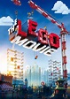 The Lego Movie (2014) - Posters — The Movie Database (TMDB)