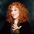 TOF345 : Bette Midler - Iconic Images