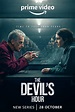 The Devil's Hour | Rotten Tomatoes