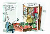 Karikaturen-Wettbewerb der Initiative Neue Soziale Marktwirtschaft und ...