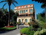 Grand Hotel Excelsior Vittoria, Sorrento, Italy - Hotel Review & Photos