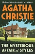 The Full List of Agatha Christie Books