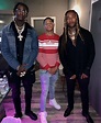 TY Dolla Sign Height (With Visual Comparisons) | Heartafact