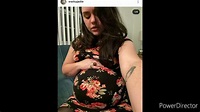 Belly stuffing photos #1 - YouTube