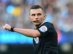 Michael Oliver: Net worth, House, Car, Salary, Single & Family - 2018 Muzul