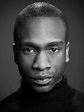 Omari Bernard will be part of the Ensemble in The Prodigals