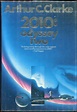Arthur C Clarke / 2010 Odyssey Two First Edition 1982 | eBay