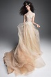 Vera Wang Fall 2019 Bridal Collection - Vogue | Vera wang bridal, Blush ...