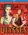 Ulysses (Special Edition) - Kino Lorber Theatrical