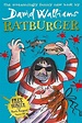 Ratburger (2017) — The Movie Database (TMDB)