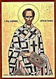 Johannes Chrysostomos – Orthpedia