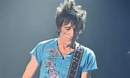 Best Ronnie Wood Songs: 20 Essential Tracks | uDiscover