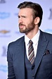 Photo de Chris Evans - Captain America, le soldat de l'hiver : Photo ...