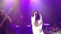 Thievery Corporation - Sweet Tides (live at the 9:30 club DC 8/15/2013 ...
