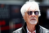 Bernie Ecclestone: This season isn’t good for anyone in Formula One… it ...