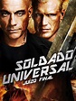 Prime Video: Soldado universal 4