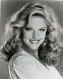 1980, gwen humble an american actress - Historic Images