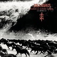 Jaguares - Cuando La Sangre Galopa (2001, Digipack, CD) | Discogs