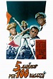 5 marines per 100 ragazze (1961) - Posters — The Movie Database (TMDB)