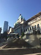 Vancouver Art Gallery Love the architecture of some of the buildings in ...