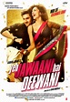 Life in Technicolor: Movie Review: Yeh Jawaani Hai Deewani
