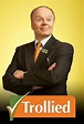 Trollied TV Show Poster - ID: 407113 - Image Abyss
