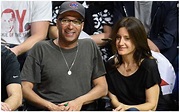 Who is Tom Morello's Wife Denise Luiso?