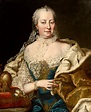 María Teresa I de Austria, la suegra de Europa - Zenda