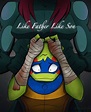 Like Father Like Son | Tmnt turtles, Tmnt artwork, Teenage mutant ninja ...